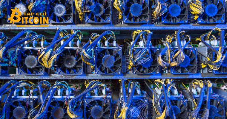 Tạp chí crypto hàng đầu Việt Nam