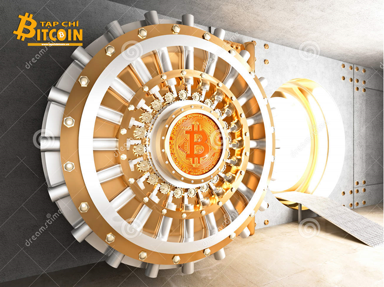 Tạp chí crypto hàng đầu Việt Nam