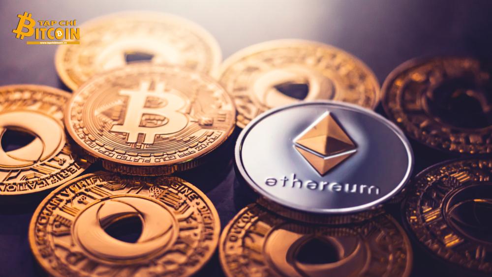 Tạp chí crypto hàng đầu Việt Nam