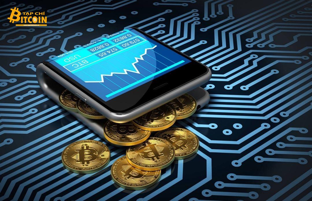Tạp chí crypto hàng đầu Việt Nam