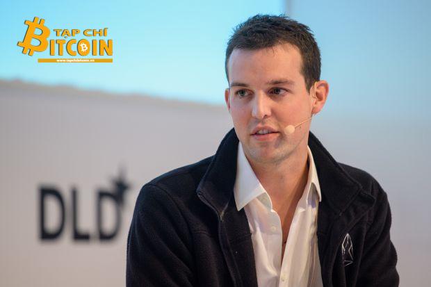 Tạp chí crypto hàng đầu Việt Nam