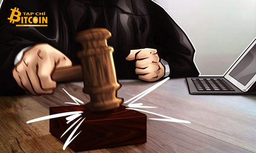 Tạp chí crypto hàng đầu Việt Nam