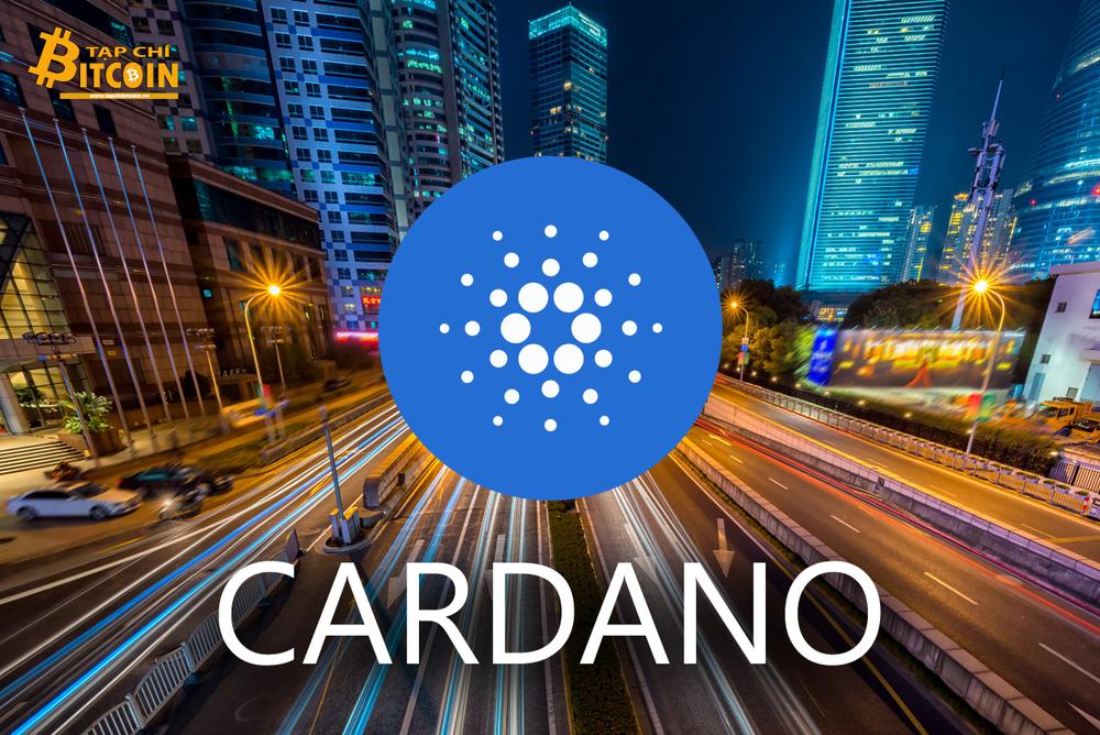 Tạp chí crypto hàng đầu Việt Nam