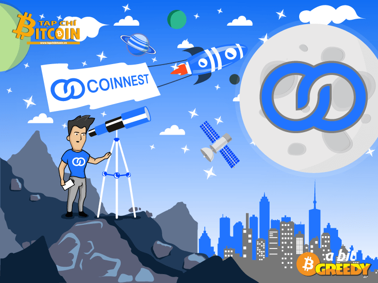 Tạp chí crypto hàng đầu Việt Nam