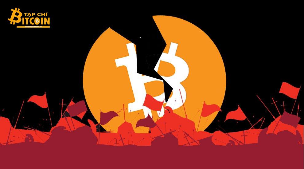 Tạp chí crypto hàng đầu Việt Nam