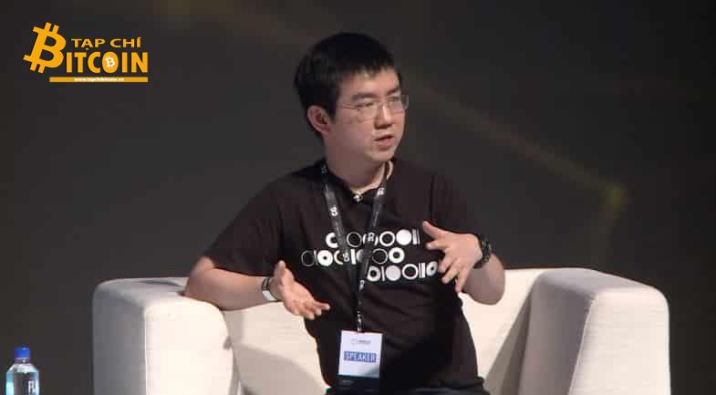Tạp chí crypto hàng đầu Việt Nam