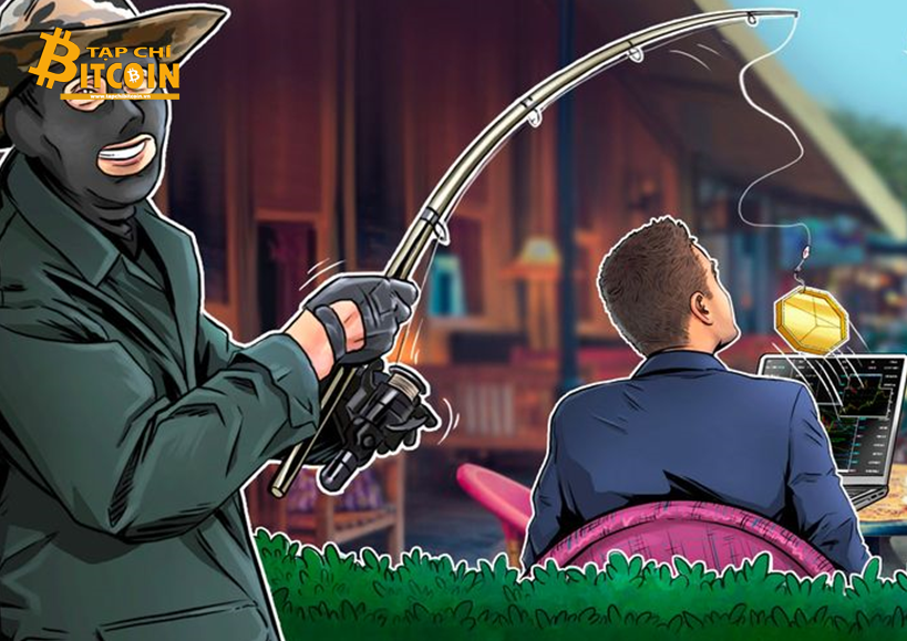 Tạp chí crypto hàng đầu Việt Nam