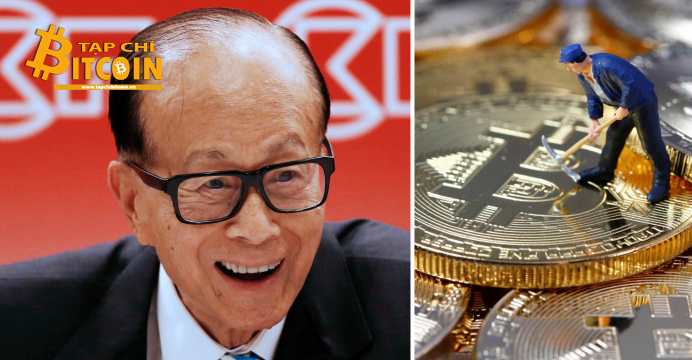 Tạp chí crypto hàng đầu Việt Nam