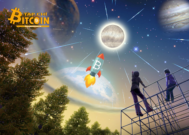 Tạp chí crypto hàng đầu Việt Nam