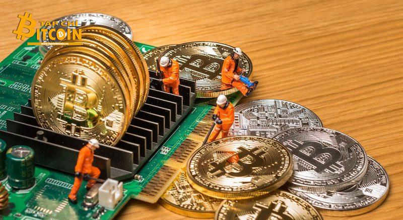 Tạp chí crypto hàng đầu Việt Nam