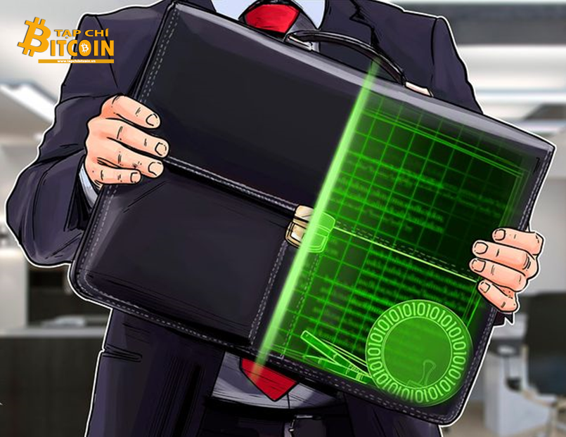 Tạp chí crypto hàng đầu Việt Nam