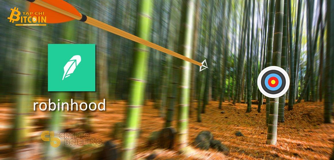 Tạp chí crypto hàng đầu Việt Nam