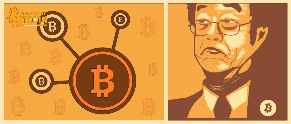 Tạp chí crypto hàng đầu Việt Nam
