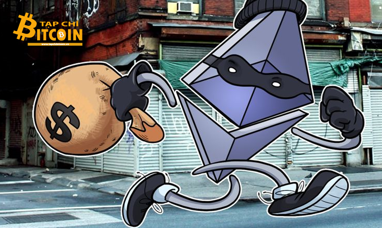 Tạp chí crypto hàng đầu Việt Nam