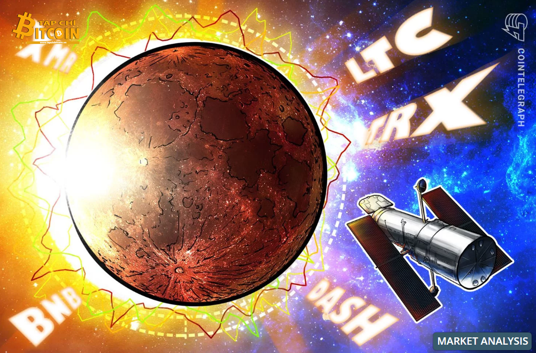 Tạp chí crypto hàng đầu Việt Nam