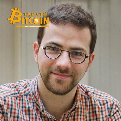 Tạp chí crypto hàng đầu Việt Nam
