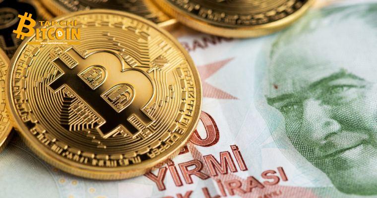 Tạp chí crypto hàng đầu Việt Nam