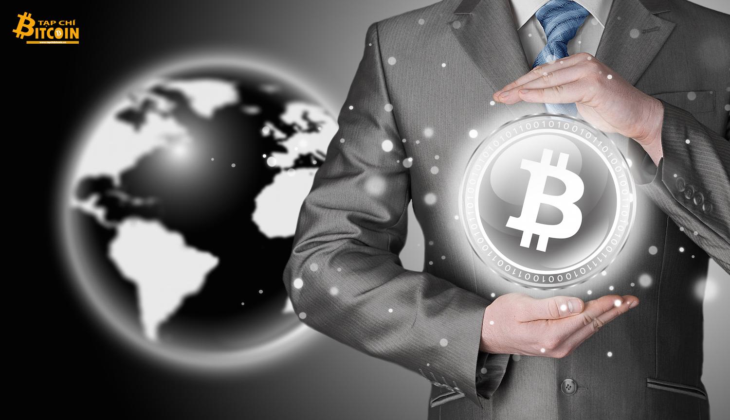 Tạp chí crypto hàng đầu Việt Nam