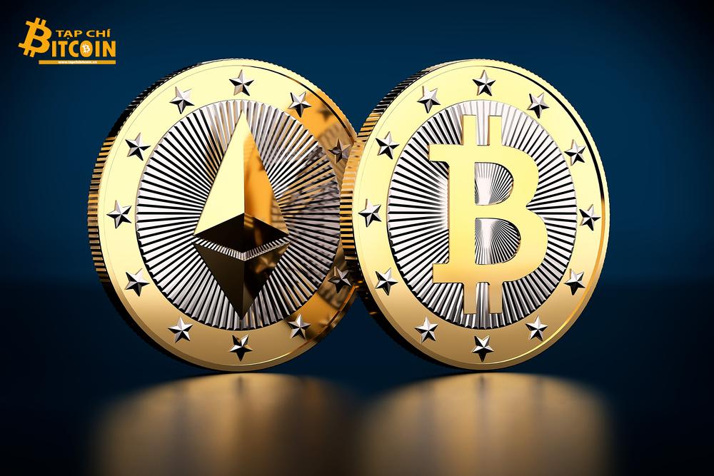 Tạp chí crypto hàng đầu Việt Nam