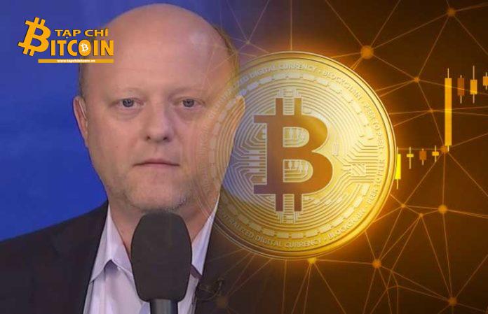 Tạp chí crypto hàng đầu Việt Nam