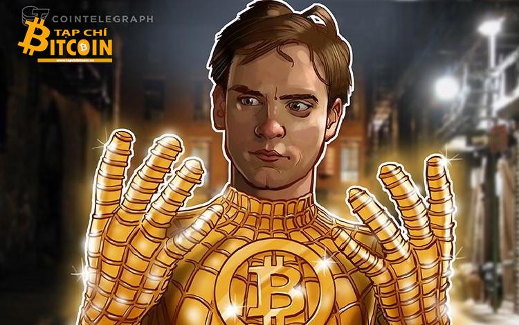 Tạp chí crypto hàng đầu Việt Nam