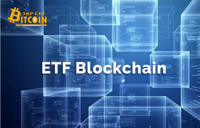 Tạp chí crypto hàng đầu Việt Nam