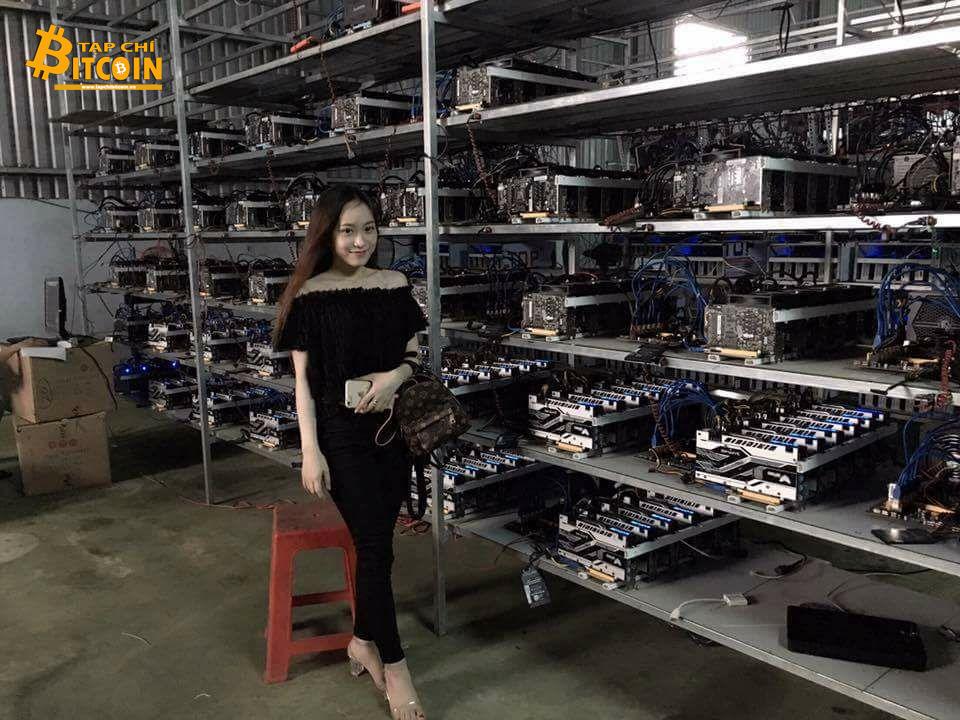 Tạp chí crypto hàng đầu Việt Nam