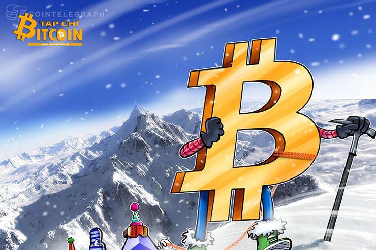 Tạp chí crypto hàng đầu Việt Nam