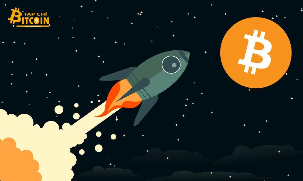 Tạp chí crypto hàng đầu Việt Nam