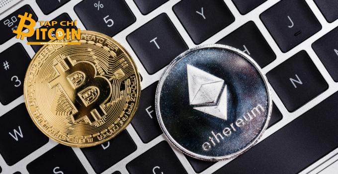 Tạp chí crypto hàng đầu Việt Nam