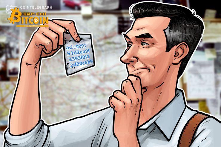 Tạp chí crypto hàng đầu Việt Nam