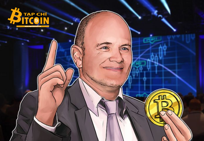 Tạp chí crypto hàng đầu Việt Nam