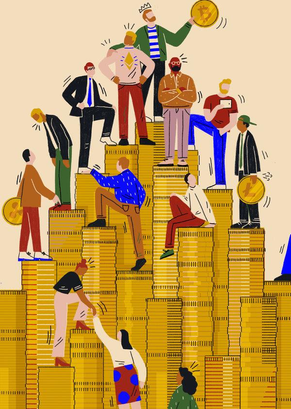 Tạp chí crypto hàng đầu Việt Nam