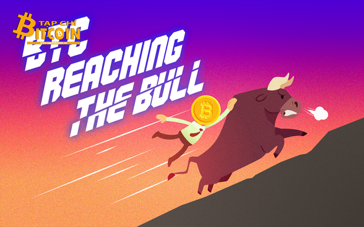 Tạp chí crypto hàng đầu Việt Nam