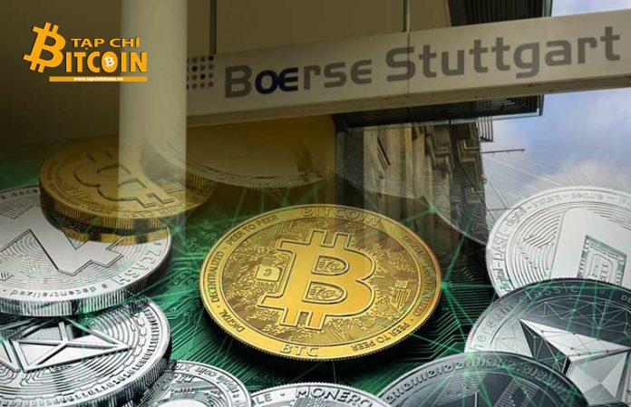 Tạp chí crypto hàng đầu Việt Nam