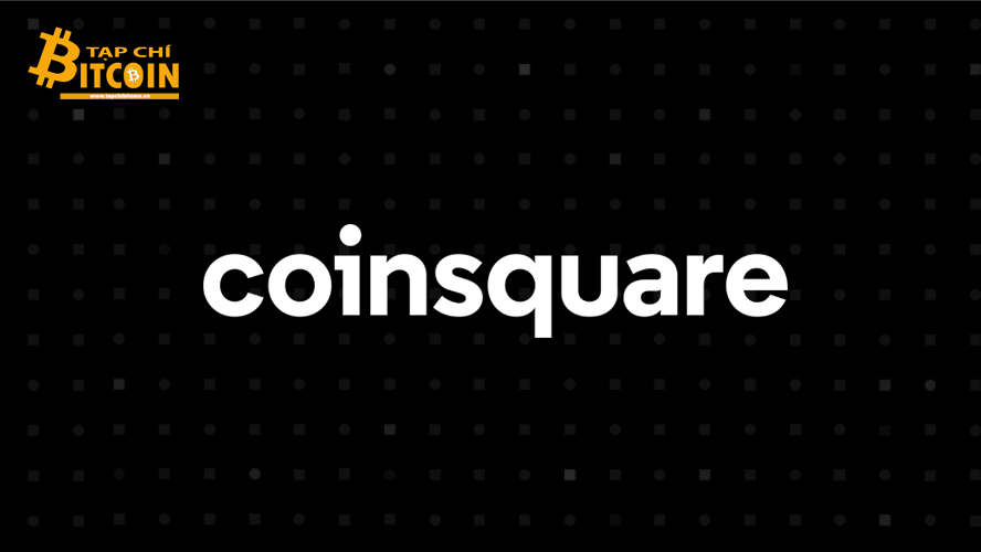 Tạp chí crypto hàng đầu Việt Nam