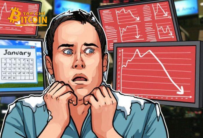 Tạp chí crypto hàng đầu Việt Nam