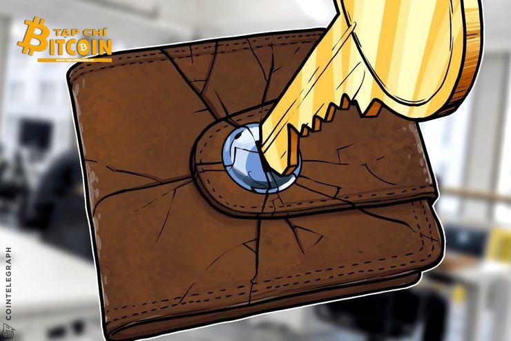 Tạp chí crypto hàng đầu Việt Nam
