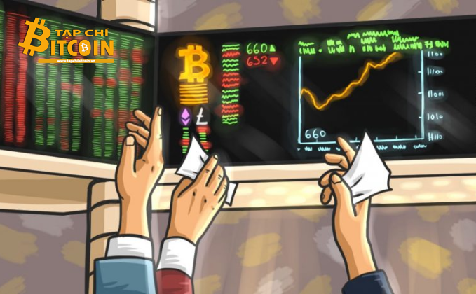 Tạp chí crypto hàng đầu Việt Nam