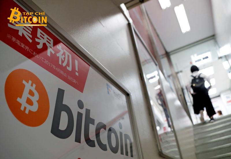 Tạp chí crypto hàng đầu Việt Nam