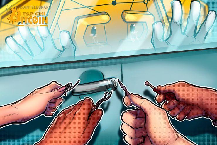 Tạp chí crypto hàng đầu Việt Nam