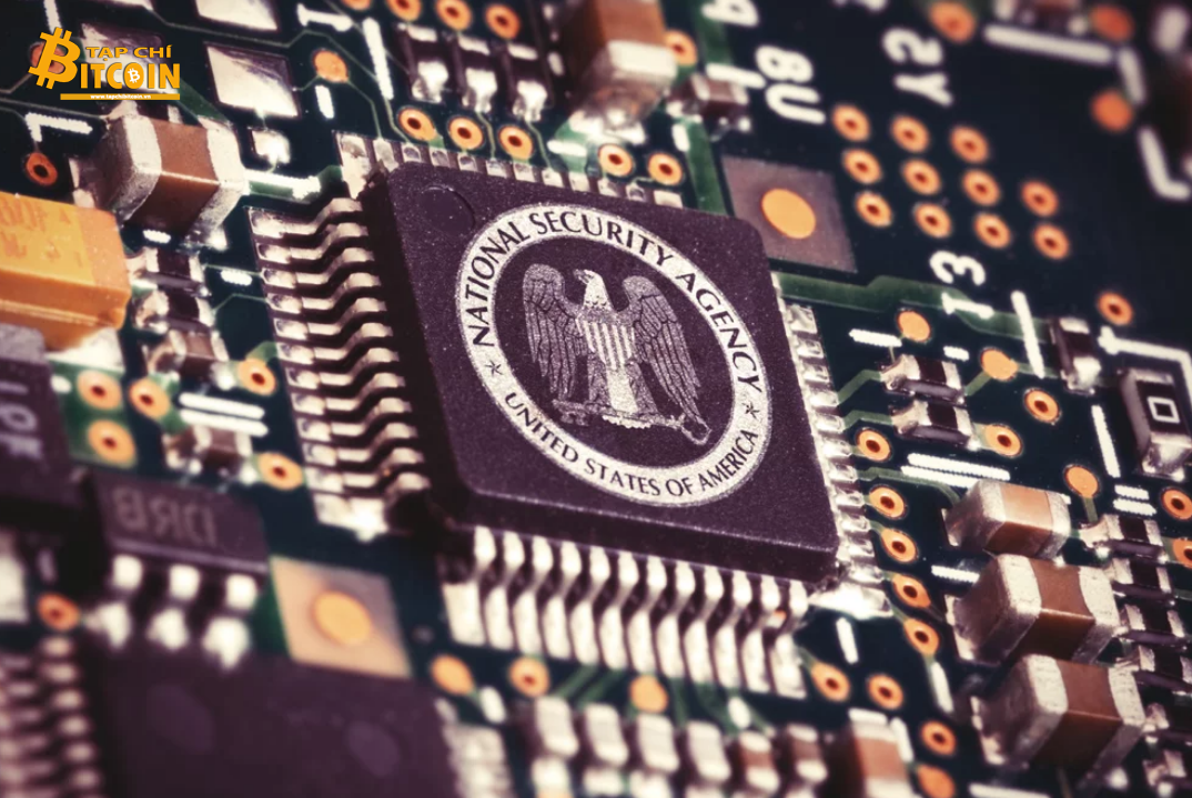 Tạp chí crypto hàng đầu Việt Nam
