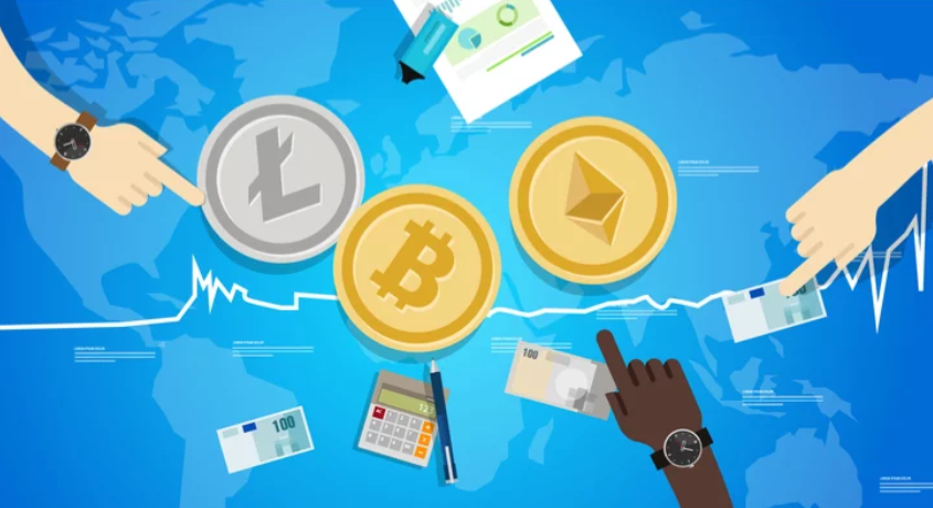 Tạp chí crypto hàng đầu Việt Nam