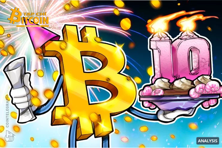 Tạp chí crypto hàng đầu Việt Nam