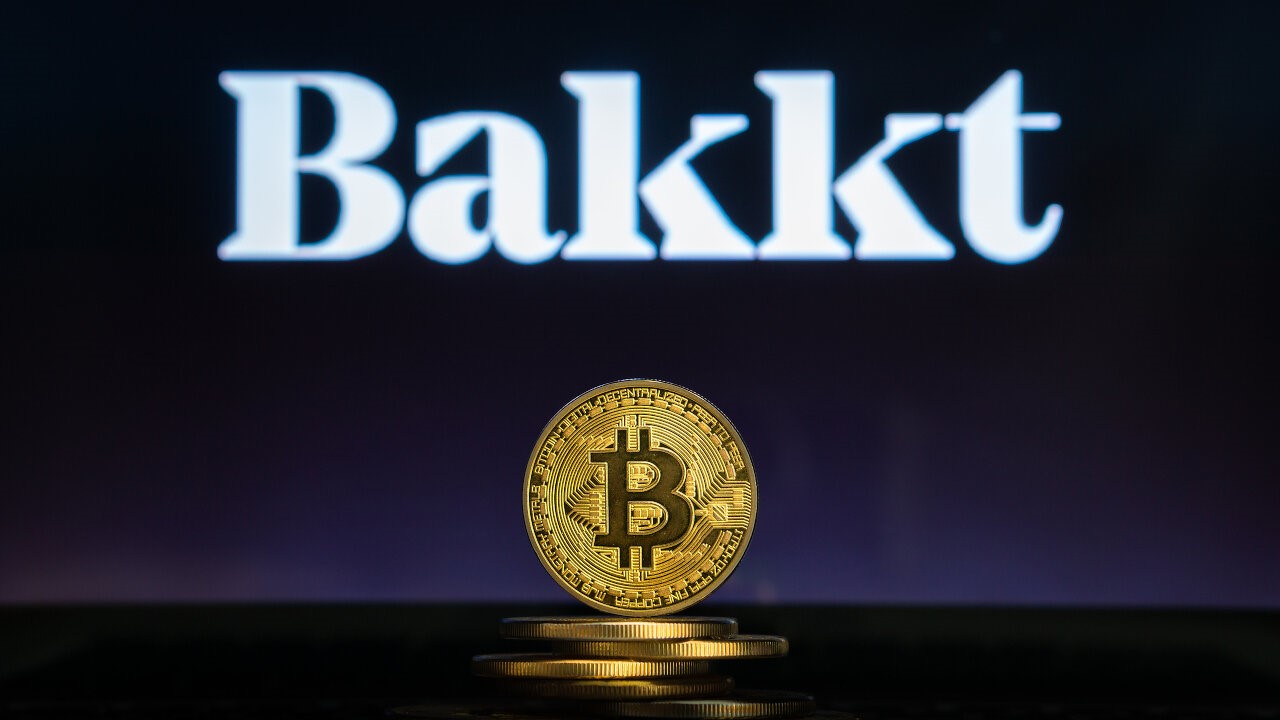bakkt