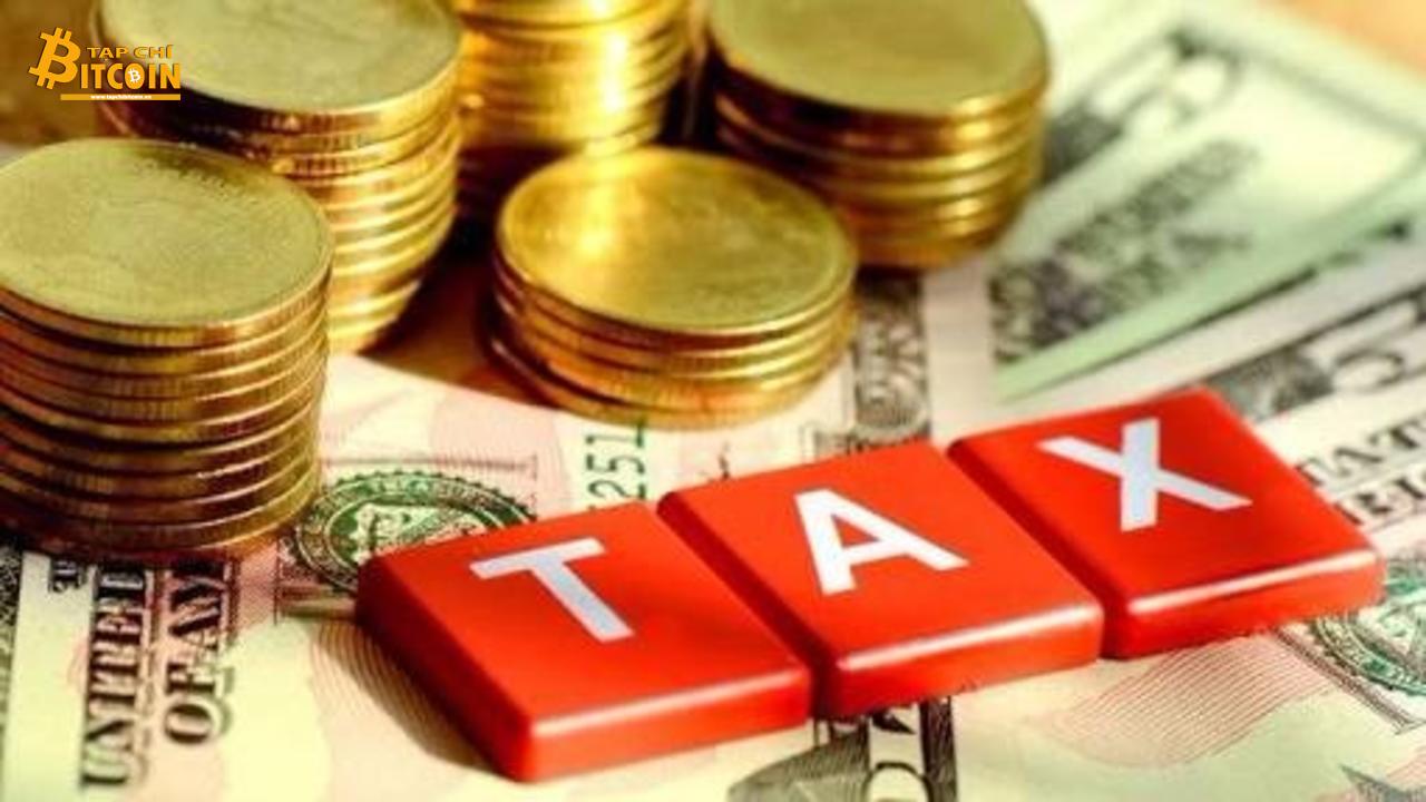 Tạp chí crypto hàng đầu Việt Nam
