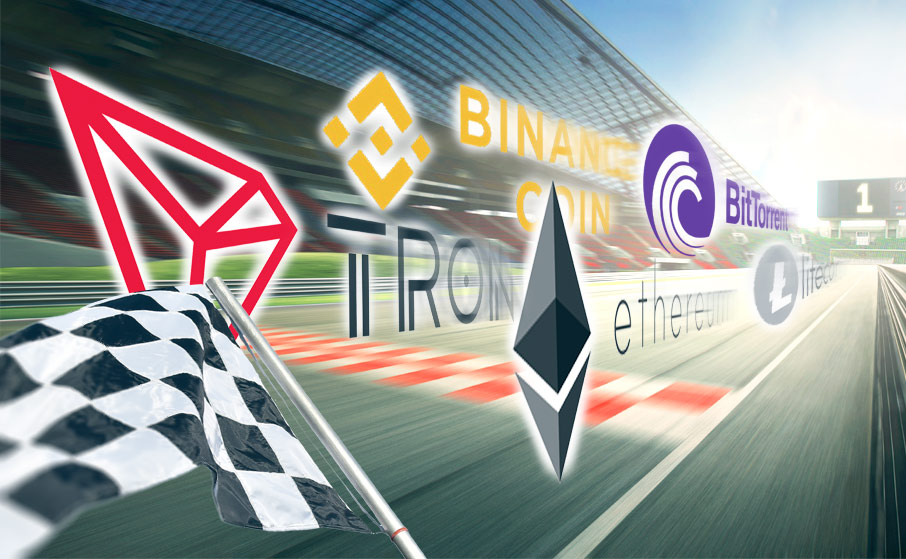 Tạp chí crypto hàng đầu Việt Nam