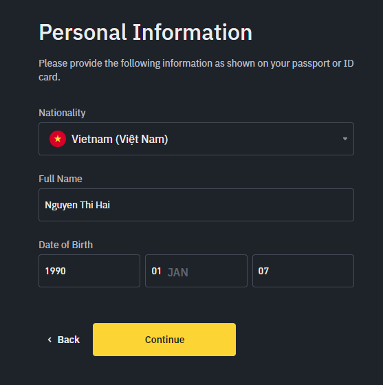 Binance là gì? Hướng dẫn sử dụng sàn giao dịch Binance
