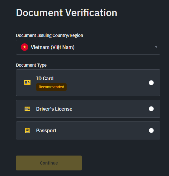 Binance là gì? Hướng dẫn sử dụng sàn giao dịch Binance
