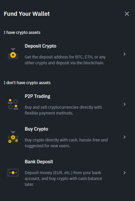 Binance là gì? Hướng dẫn sử dụng sàn giao dịch Binance
